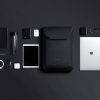 Водостойкий антикражный рюкзак Clickpack для ноутбука 15.6" — изображение 16