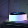 Ночник с беспроводной зарядкой и RGB подсветкой «Miracle», 15 Вт — изображение 7