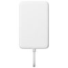 Внешний аккумулятор с кабелем Xiaomi 33W Magnetic Power Bank (Integrated Cable), 10000 мАч — изображение 3