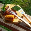 Набор аксессуаров для барбекю «Grill Master» — изображение 10