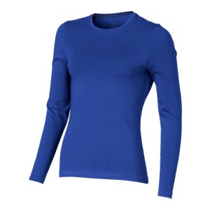 Футболка «Ponoka» из органического хлопка, женская