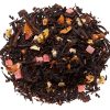 Чай черный «Королевский манго»,  серия Herbalis — изображение 4
