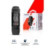 Фитнес-браслет «Smart Coach SB-75», IP67 — изображение 5