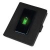 Органайзер с беспроводной зарядкой «Powernote», 5000 mAh — изображение 2