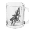 Набор «Tea»: кружка и ситечко для чая — изображение 2