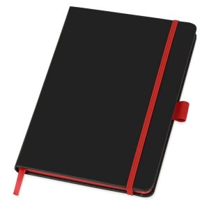 Блокнот А5 «Color Edge»