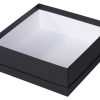 Коробка подарочная «Color it», XXL — изображение 2