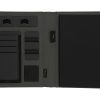 Органайзер с беспроводной зарядкой «Powernote», 5000 mAh — изображение 11
