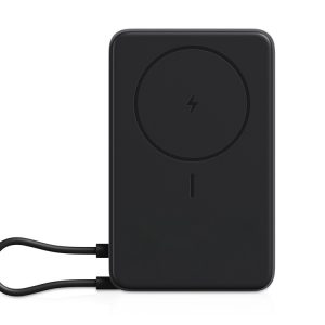 Внешний аккумулятор Xiaomi Magnetic Power Bank with Built-in Stand, 10000 мАч