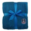 Плед акриловый «Mohair» — изображение 5