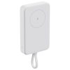 Внешний аккумулятор с кабелем Xiaomi 33W Magnetic Power Bank (Integrated Cable), 10000 мАч — изображение 8