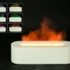 Увлажнитель с эффектом пламени «Flame» — изображение 11