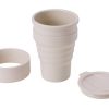 Силиконовый складной стакан «GoCup» — изображение 4