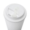 Пластиковый стакан с двойными стенками «Take away» — изображение 4
