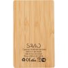 Внешний аккумулятор с подсветкой лого «Reedia S2», 5000 mAh — изображение 4