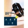 Фитнес-браслет «Smart Coach SB-75», IP67 — изображение 9
