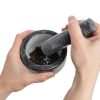Мраморная ступка с пестиком «Pesto» — изображение 11