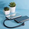 Внешний аккумулятор «Forge» v.2 , 10000 mAh — изображение 14