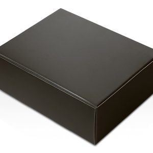 Коробка подарочная «Raven», XL, горизонтальная