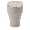Силиконовый складной стакан «GoCup» — изображение 2