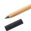 Вечный карандаш и ручка из бамбука «Black bamboo» — изображение 4