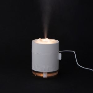 USB Увлажнитель-ночник «Dolomiti»