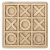 Игра из дерева «Крестики нолики» — изображение 4