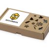 Подарочный набор для раскрашивания «Christmas Toys» — изображение 2