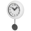 Настенные часы с маятником «Pendulum» — изображение 3
