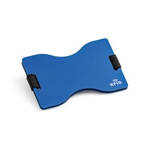 Визитница с защитой RFID «MULLER»