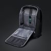 Водостойкий антикражный рюкзак FlexPackPro для ноутбука 15.6" — изображение 7