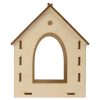 Кормушка для птиц «DIY» — изображение 2