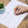 Вечный карандаш из переработанной бумаги «Recycled pencil» — изображение 7