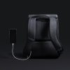 Водостойкий антикражный рюкзак Clickpack для ноутбука 15.6" — изображение 20