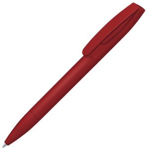 Ручка шариковая пластиковая «Coral Gum », soft-touch