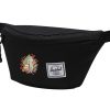 Сумка на пояс Herschel Classic — изображение 8