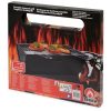 Складной переносной мангал для BBQ «Mangal» — изображение 2