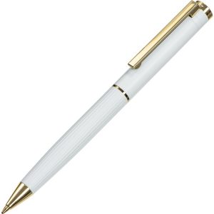 Шариковая металлическая ручка «Monarch Gold»