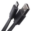 Кабель USB 2.0 A - USB Type-C — изображение 3