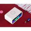 Часы с беспроводным зарядным устройством «Timebox 1» — изображение 9