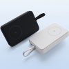 Внешний аккумулятор с кабелем Xiaomi 33W Magnetic Power Bank (Integrated Cable), 10000 мАч — изображение 11