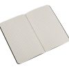 Записная книжка Moleskine Cahier, Pocket (в клетку), А6 — изображение 2