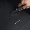 Водостойкий антикражный рюкзак Clickpack для ноутбука 15.6" — изображение 15