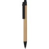 Блокнот А6 «Write and stick» с ручкой и набором стикеров — изображение 4