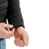 Стеганая куртка «Uniqloud», мужская — изображение 8