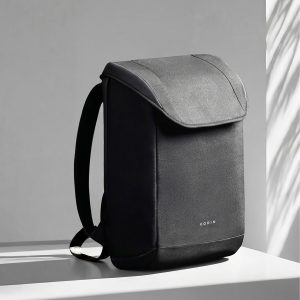 Водостойкий антикражный рюкзак Clickpack для ноутбука 15.6"