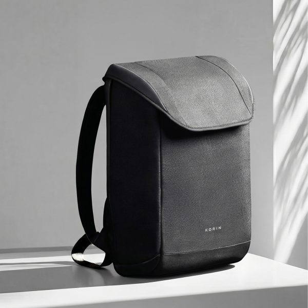Водостойкий антикражный рюкзак Clickpack для ноутбука 15.6"