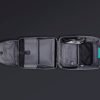 Водостойкий антикражный рюкзак Clickpack для ноутбука 15.6" — изображение 17