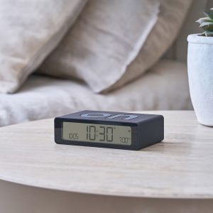 Часы настольные Flip Mini