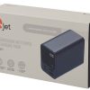Внешний аккумулятор для ноутбуков «EpIQ», 100 Вт, 30000 mAh — изображение 15